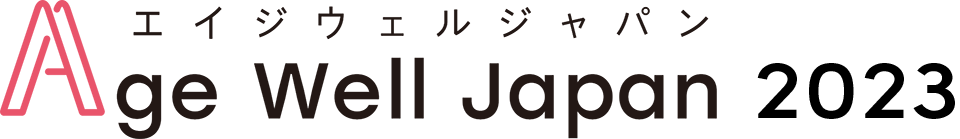Age Well Japan
