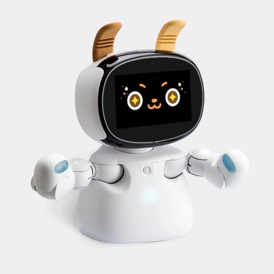 National Taiwan Normal University : CogniPlay Labs & Social Robot