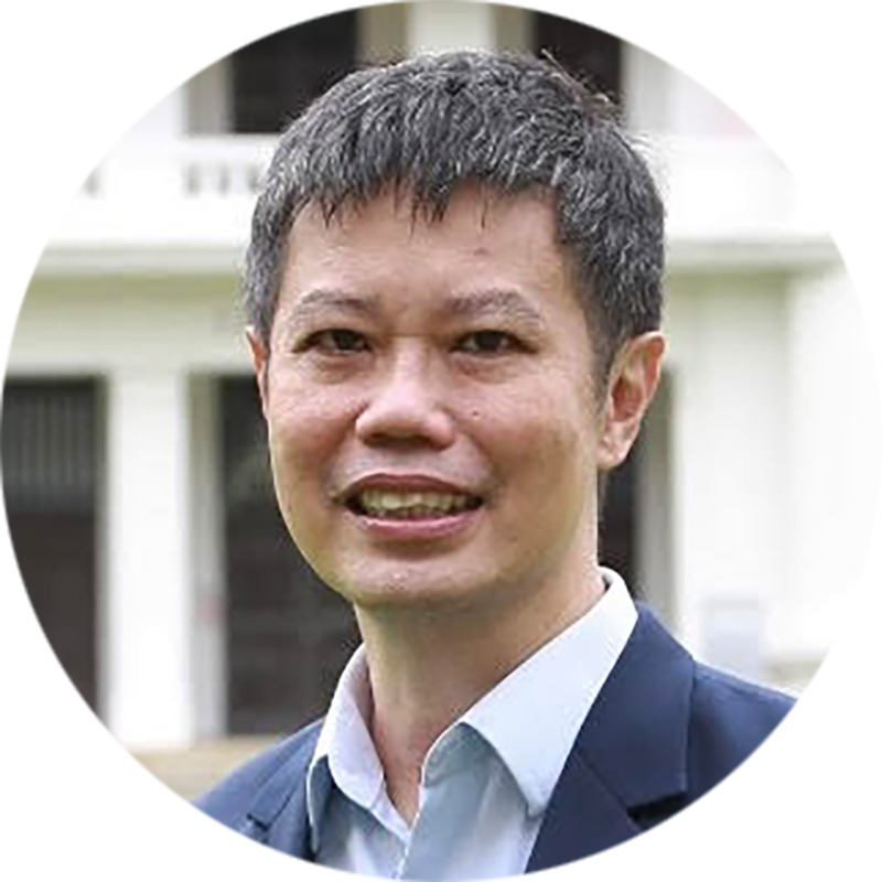 Kelvin Tan