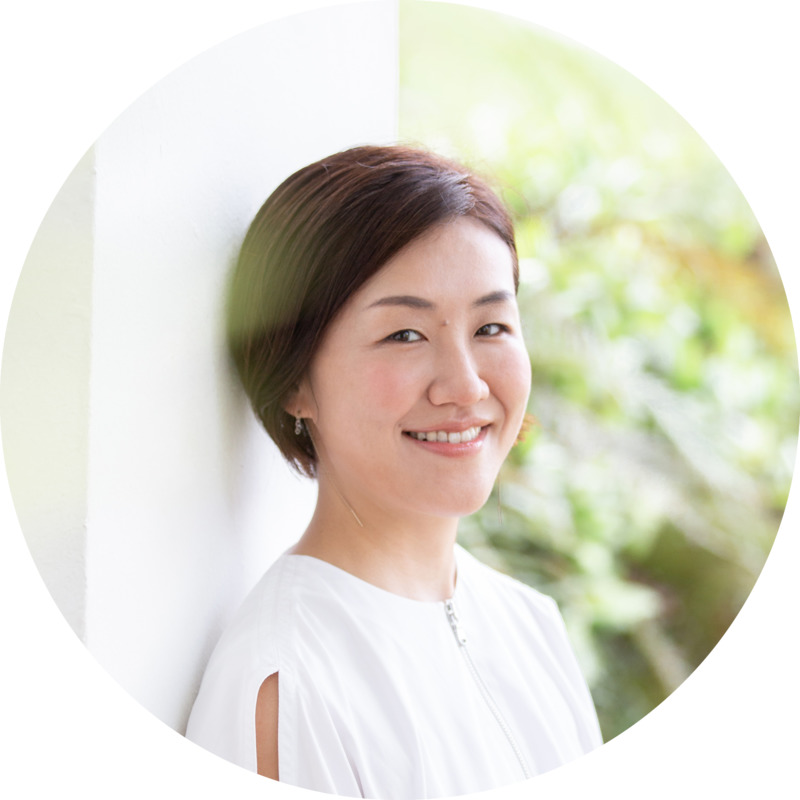齋藤 真帆
