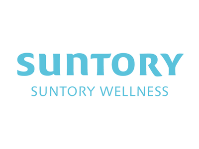 SUNTORY WELLNESS